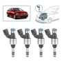 Tx1 Inyectores De Combustible Para Buick Allure Lacrosse