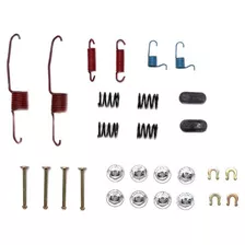  H17147 Professional Grade Drum Brake Hardware Kit