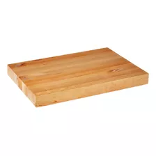 Tablecraft Productos Cbw1218175 madera Tabla De Cortar, 12 