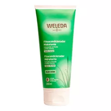 Weleda Saúde Capilar Fitocondicionador Aloe Vera - Condicion