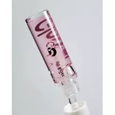 Lip Gloss Translúcido Glossier Original Labial Traído De Usa