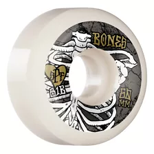 Roda Bones Spf Rapture 60mm 81b