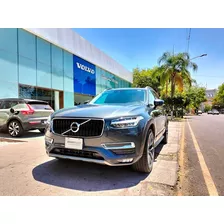 Volvo Xc90 Momentum 2017