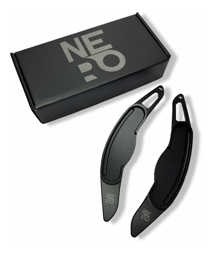 Extensin Paletas Paddle Shift Nero Mini Cooper F56 14 A 23 Foto 9
