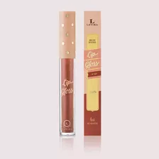 Batom Liquido Latika Lip Gloss N 50