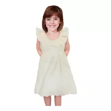 Vestido Fresco De Verano Para Nenas Niñas Ropa Infantil