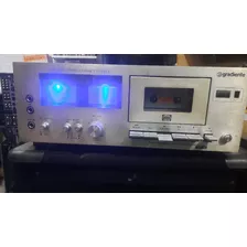 Tape Deck Gradiente Cd2500