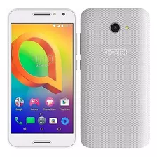 Smartphone Alcatel A3 Dual Chip 4g 5046j 16gb Tela 5 Android