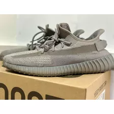 Yeezy 350 V2 Steel Grey