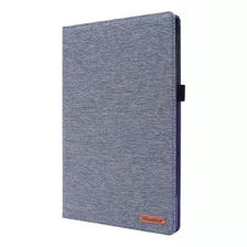 Funda Protectora De Piel Sintética Para Lenovo Tab P11 Pro