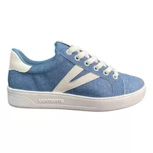 Tenis Feminino Via Marte 22-1306 Casual Conforto Envio 24hs