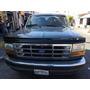 Polea Banda Accesorios Ford F-250 V8 5.0l 1992