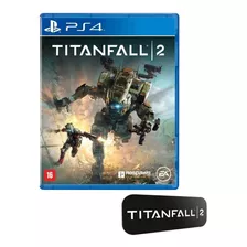 Titanfall 2 - Ps4