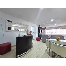 Milagros Inmuebles Apartamento Alquiler Barquisimeto Lara Zona Este El Parque Economica Residencial Economico Código Inmobiliaria Rentahouse 24-22338