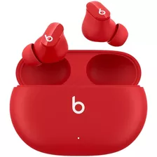 Audífonos In-ear Beats Studio Buds True Wireless Rojo