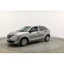 Suzuki Nuevo Baleno 1.4 Go 5p 