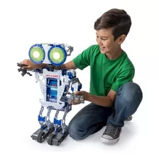 Robot Meccanoid 2.0 Programable 60cm Reconoce Voz Envio Hoy