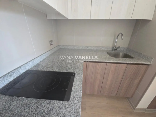 Imagen 3 de Departamento En Venta 2 Dorm 1 Baño 1 - Recoleta