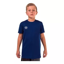 Camisa Infantil Menino Umbro Twr Striker Junior 941988