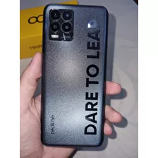 Celular Realme 8 Pro Em Perfeito Estado!