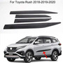 Consola Apoyabrazos Foxcol Premium 7 Usb Toyota Rush Toyota Rush