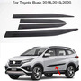 Tapete Termoformado Mate Todoparts Bal Toyota Rush  Toyota Rush