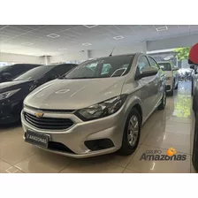 Chevrolet Onix 1.0 Mpfi Lt 8v Flex 4p Manual Casa Verde