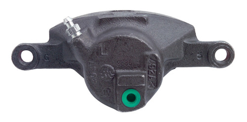 Caliper Freno Delantero Izquierdo Saturn Sc2 93-02 Cardone Foto 3