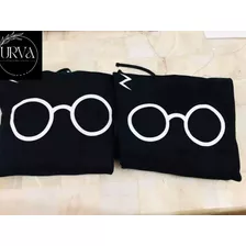 Dúo De Sudadera Pareja, Amigos, Novios Harry Potter