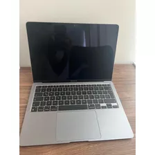 Macbook Air De 13 Pulgadas Chip M1