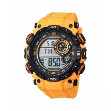 Reloj Armitron 40/8397ylw