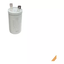Capacitor 12uf 250v Para Todas Lavadora Roupas Eletrolux