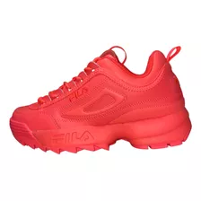 Tenis Disruptor 2 Para Mujer Naranja 