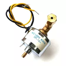 Motobomba 120v Para Máquina De Humo