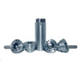 Set 2 Amortiguadores Tra Sachs Giulietta Fwd L4 1.8l 12