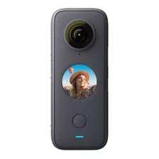 Camara Insta360 One X2 360 5.7k Stabilization, Touch, 18mp 