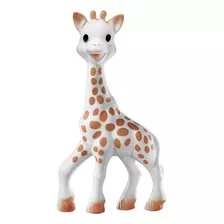 Jirafa Sofia Juguete Mordillo Caucho Sophie La Girafe 0m+