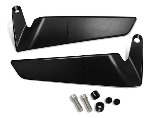 Espejo Retrovisor Cnc Para Bmw G310r 2021 2022 2023 Foto 3