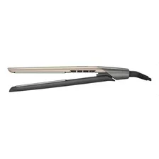 Plancha De Cabello Remington S8a9 Series Pro 1 Flat Iron S8a900 Champagne Y Gray 120v