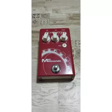 Tc Helicon Mechanic 2 Pedal