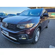 Volkswagen T Cross