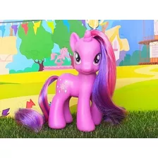 My Little Pony - Princesa Twilight - Rara - 2011 - Original