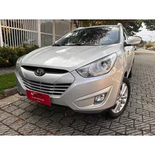 Hyundai Ix35 2015 2.0 Gls Top 