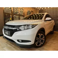 Honda Hr-v Flex Cvt