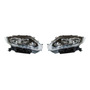 Balastra Y Arnes D2r Faro Foco Luz Xenon Nissan Xtrail 2011