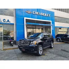 Chevrolet Tahoe Automatico 2dueños 