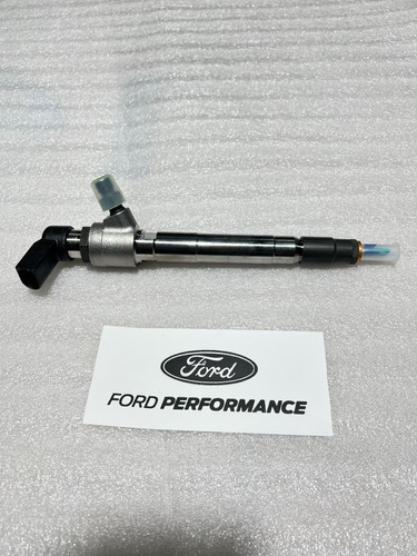 Inyector Diesel Ranger 2.2 3.2  12-21 Nuevo Original Ford Foto 2