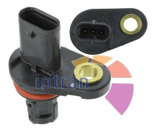 Sensor Arbol Levas Cmp Chevrolet Sonic 1.6l L4 12 17 Intran Foto 2