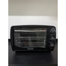 Forno Elétrico Black Decker Ft140 14litros 110v 