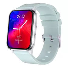 Smartwatch Bluetooth1.91 Hd Tela 100+modos Esportivos Bt5.3